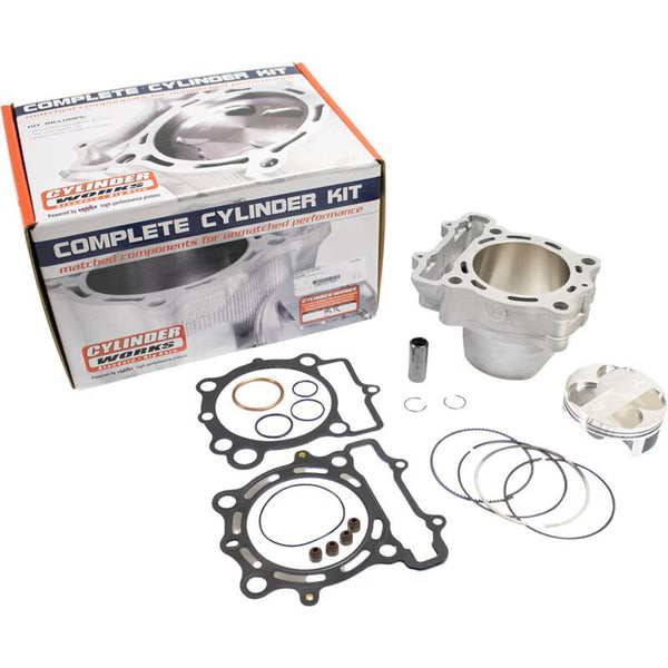 CYLINDER KIT BB 81.00/+3.0 14.1:1 KAW
