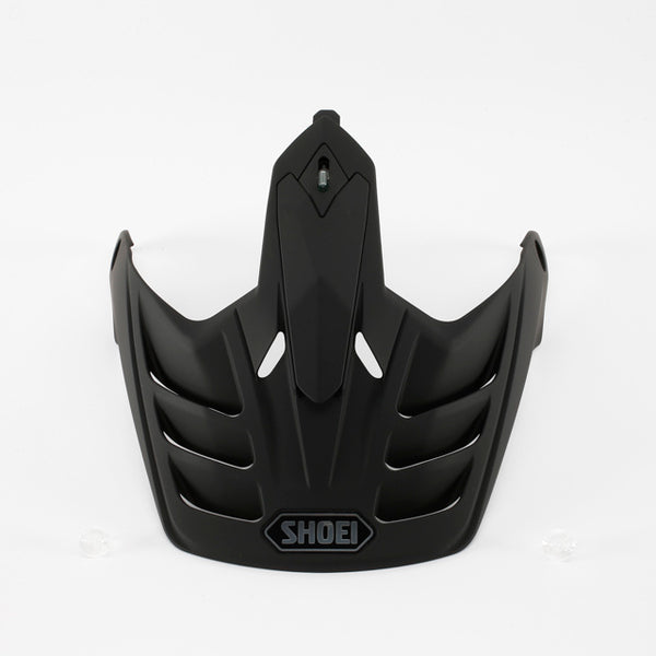 HORNET X2 VISOR MT.BLACK