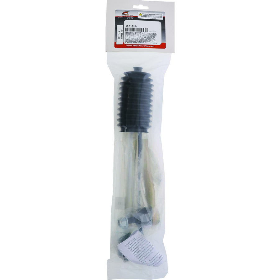 TIE ROD END KIT