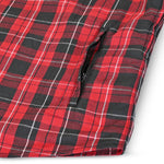 EL CAMINO FLANNEL RD/BK