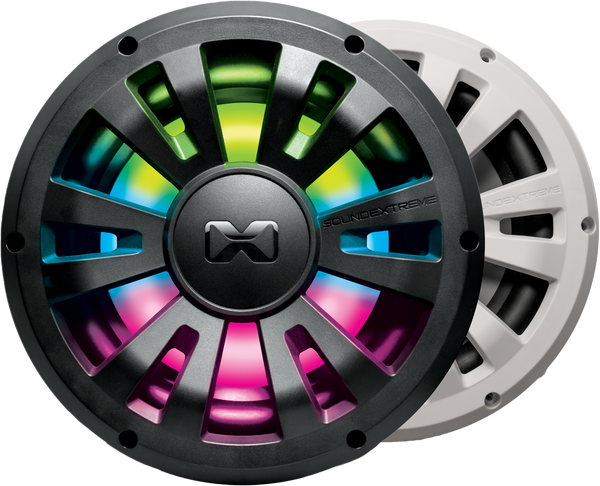 SE 10'' WIRED SUBWOOFER | SEI-SEXSUB10
