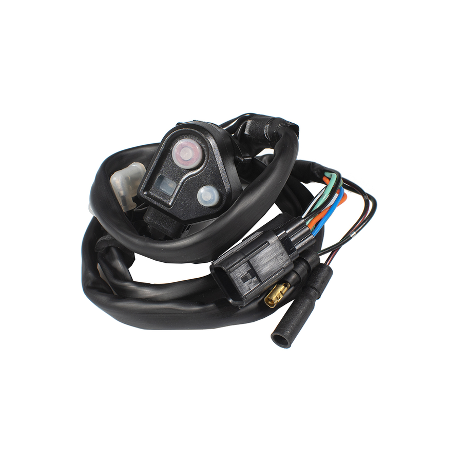 KILL & MAPPING BUTTON OEM REPLICA HON | FXKB 10500 55ST