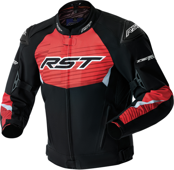 Tractech Evo D3O Textile Jackets
