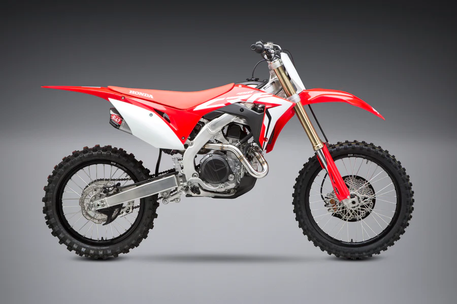 RS-9T Full System Exhaust