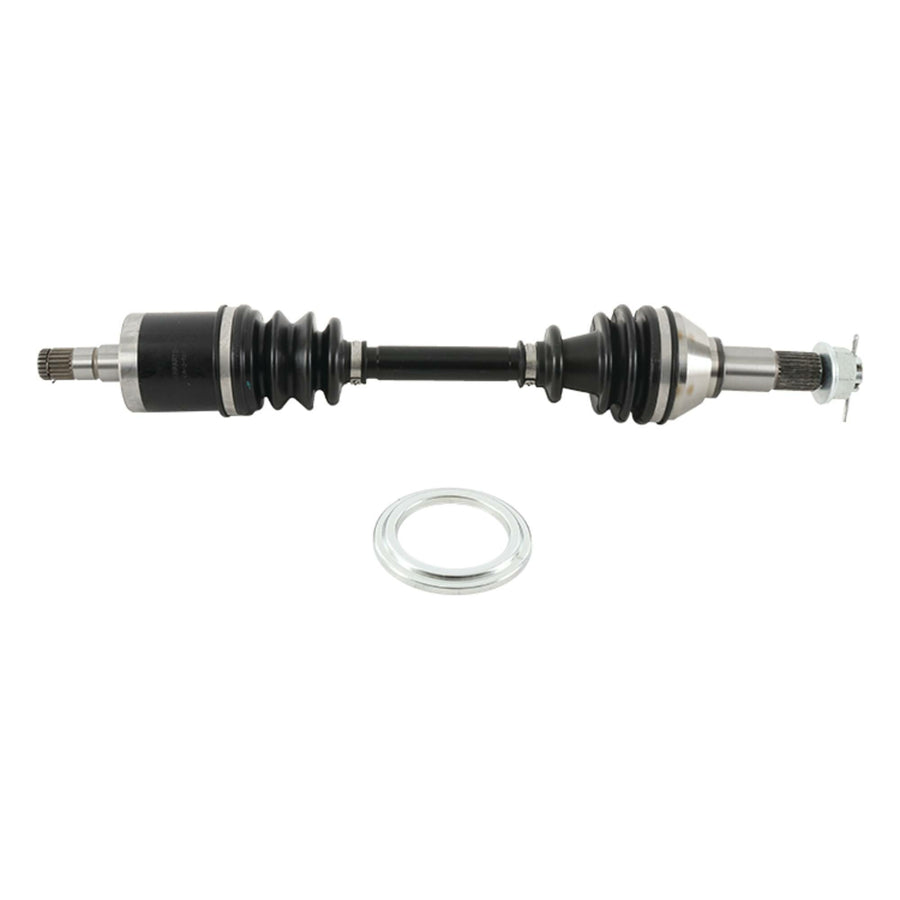 AXLE | ABM-CA-8-115