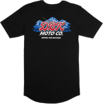 Rippin The Rockies Premium Tee