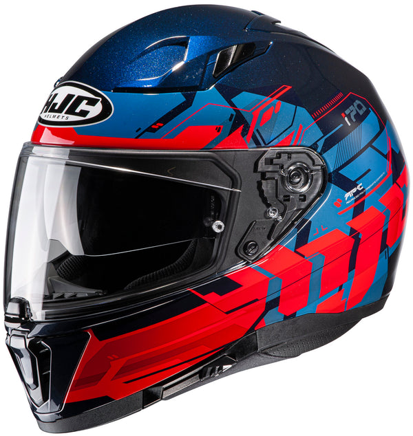 i 70 ALLIGON MC-21