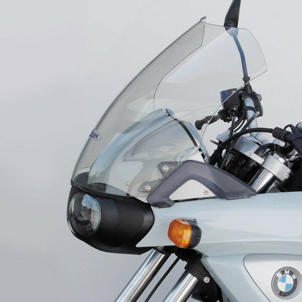 WINDSCREEN TOUR LIGHT TINT BMW | Z2261