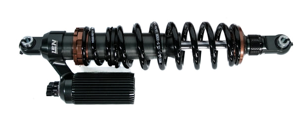 FRONT RIGHT SHOCK POL SPORTSMAN | LA8-50000RH