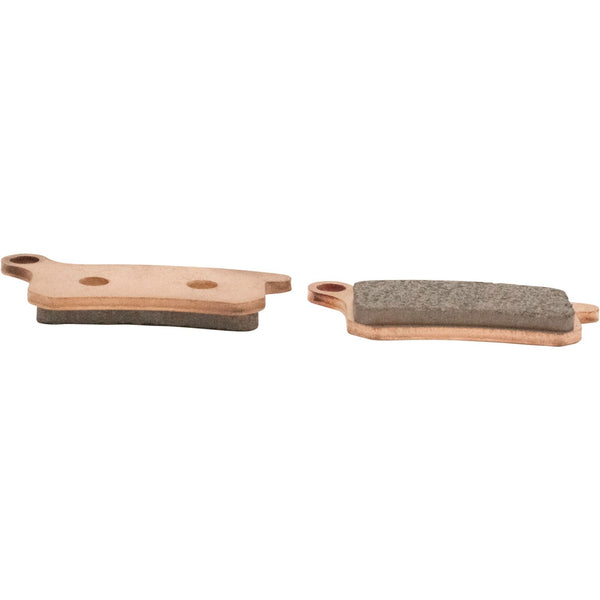 BRAKE PAD KIT SINTERED | 18-8073