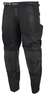 JMX VENTED PANT BLACK