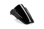 WINDSCREEN Z-RACING BLACK YAM