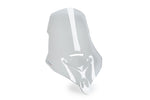WINDSCREEN TOURING CLEAR TRI