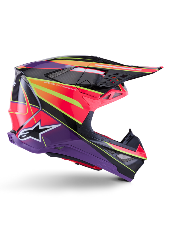 Supertech S-M10 Era Helmet