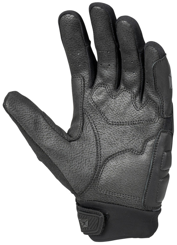 AERO-FLO 2.0 GLV GN/GRY