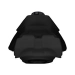 FUEL TANK KX BLACK