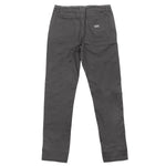 SERVICE PANT BLACK