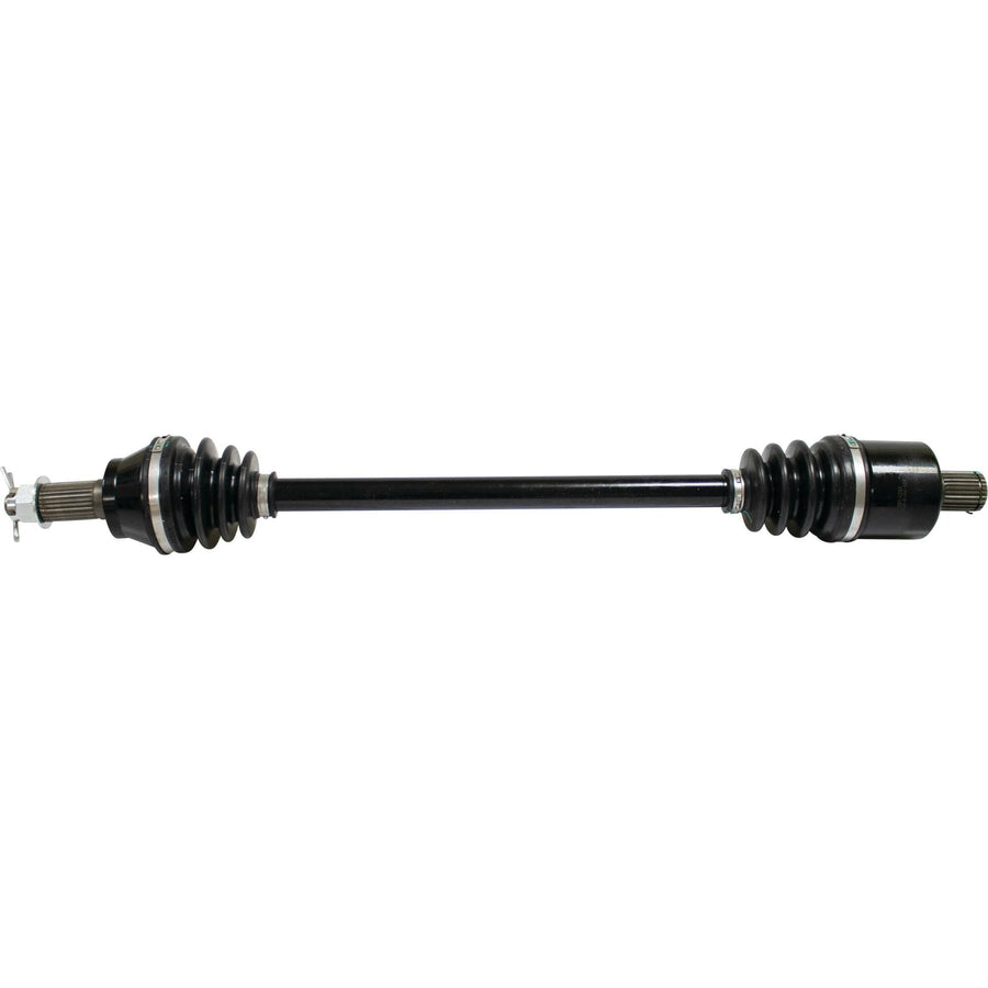 6 BALL HEAVY DUTY AXLE POL