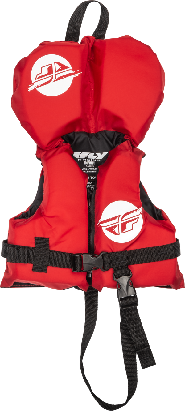 Infant Nylon Floatation Vest