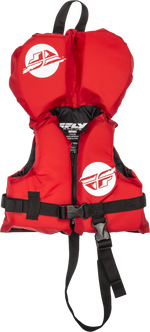 Infant Nylon Floatation Vest