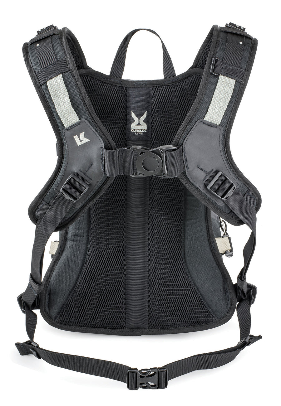 R20 BACKPACK BLK