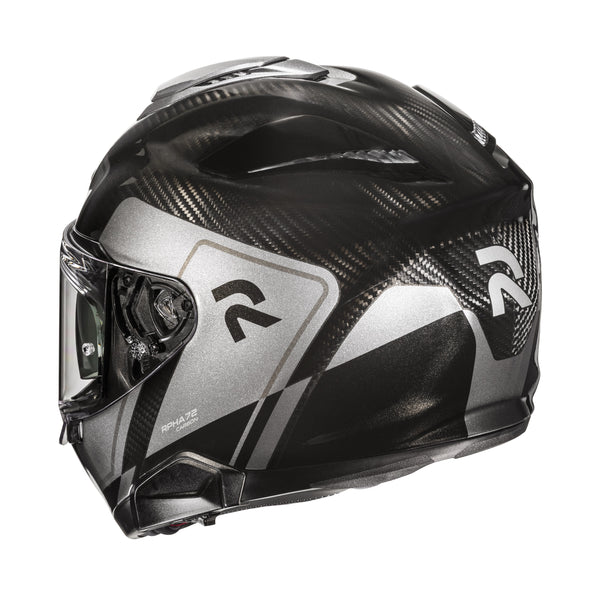 RPHA 72 CARBON FYNEX MC5 helmet