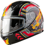 GM-49Y Charge Snow Helmet (2026)