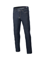 CULT-8 DENIM PANT BLUE