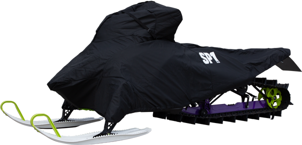 SNOWMOBILE COVER ECONOMY | SC-12450