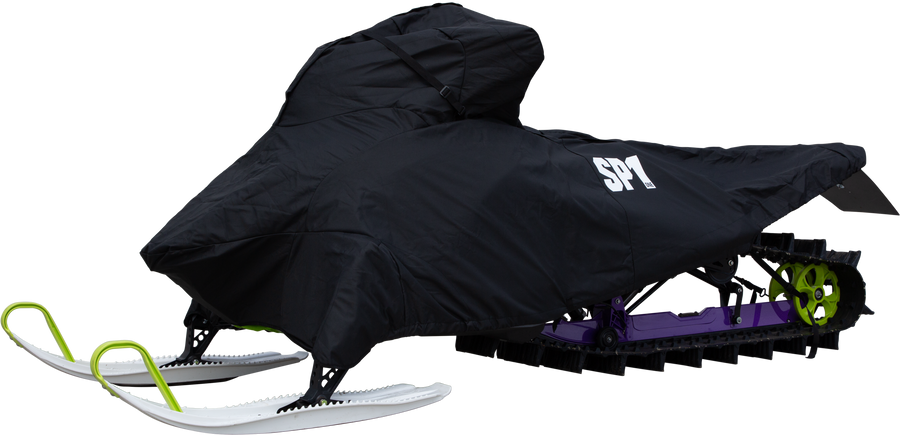 SNOWMOBILE COVER ECONOMY POL | SC-12454