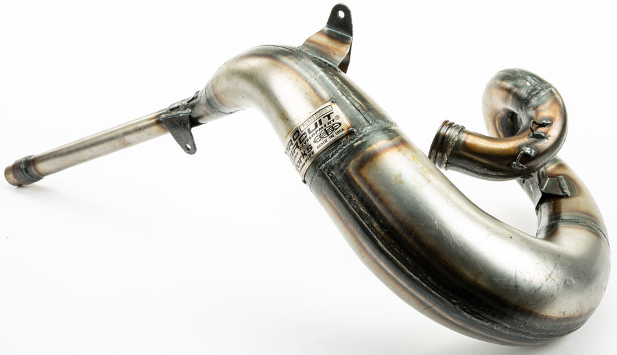WORKS EXHAUST PIPE | PK89500-02