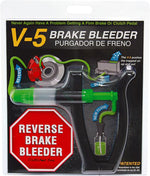 V-5 REVERSE BLEEDER BRAKE/CLUTCH | 2104-B