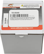CV BOOT KIT