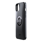 PHONE CASE SPC+ APPLE IPHONE 15 PLUS BLACK | 52670