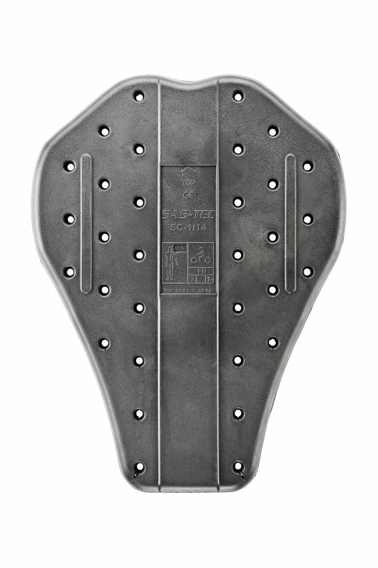 SAS-TEC WMNS BACK PAD