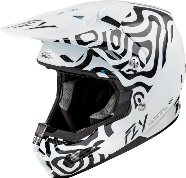 Formula S Carbon Abyss