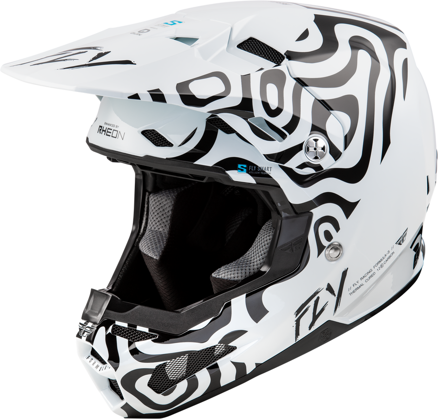 FORMULA S CARBON ABYSS