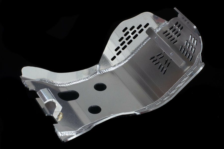 SKID PLATE BERG/HUS/KTM | 24-080