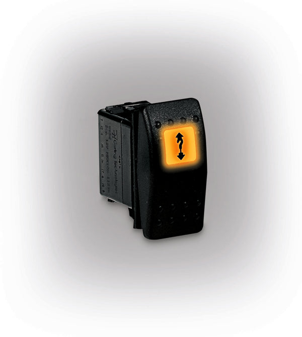 Vantage/Pro Vantage Dash Mount Switch