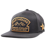CROWN HAT