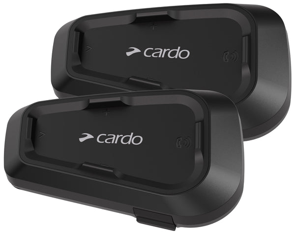 SPIRIT HD DUO