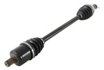 6 BALL HEAVY DUTY AXLE FRONT