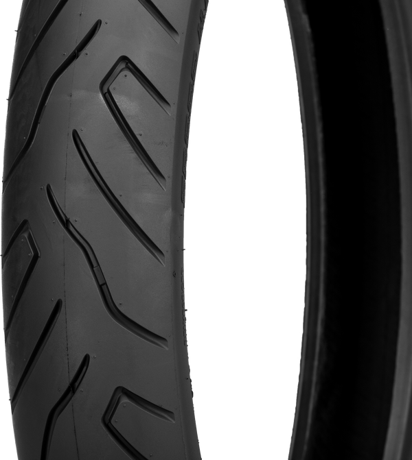 TIRE SR 999 LONG HAUL FRONT 130/60B19 67H B/BIAS TL | 87-4909