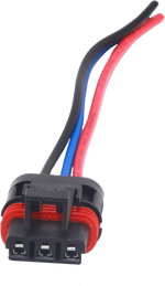 BUS BAR PIGTAIL HARNESS | SM106-003