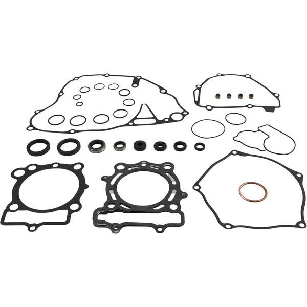 COMPLETE GASKET KIT WITH SEALS