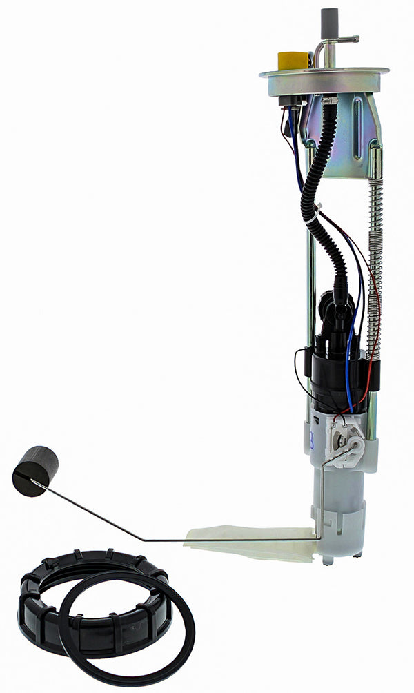 FUEL PUMP ASSEMBLY | 47-1009