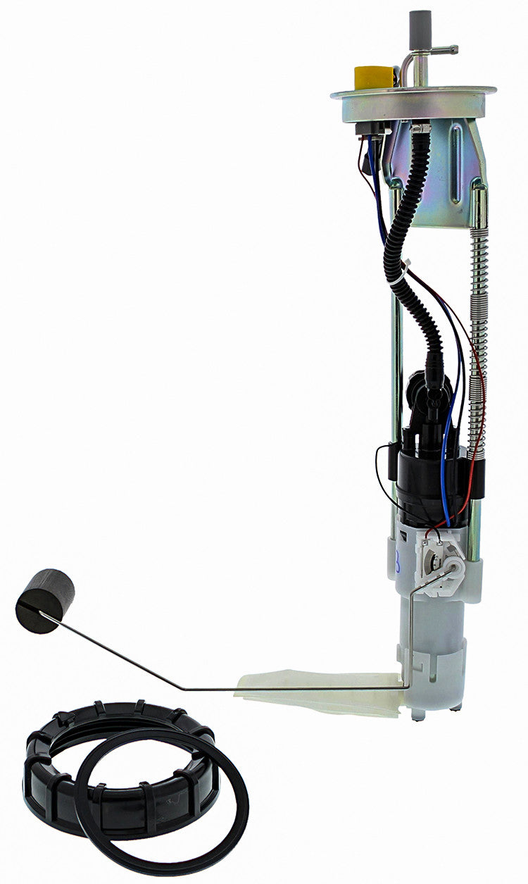 FUEL PUMP ASSEMBLY | 47-1009