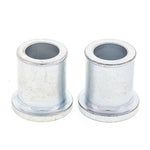 HITCH KIT UNIVERSAL 1.25" EXTENDED MTG FLANGES