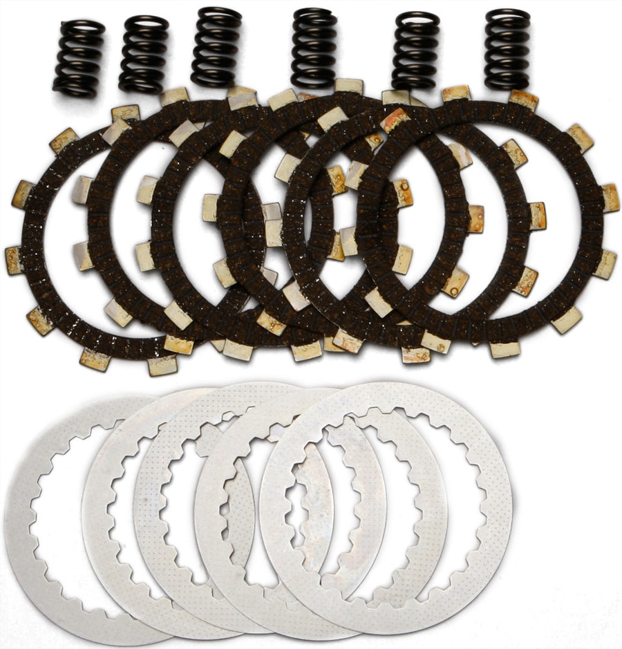 DIRT RACER CLUTCH SET DRC107