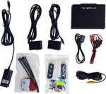 TPX LASER JAMMER/ PARKING SENSOR SYSTEM | C-01-01